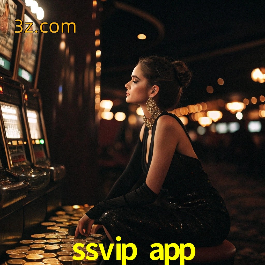 game ssvip app