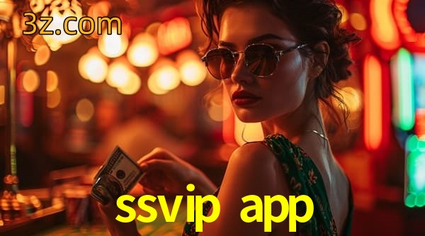 jogos ssvip app