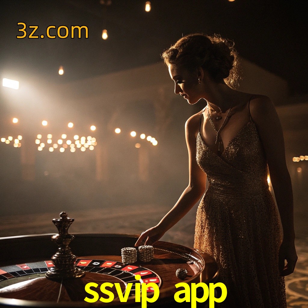 win ssvip app