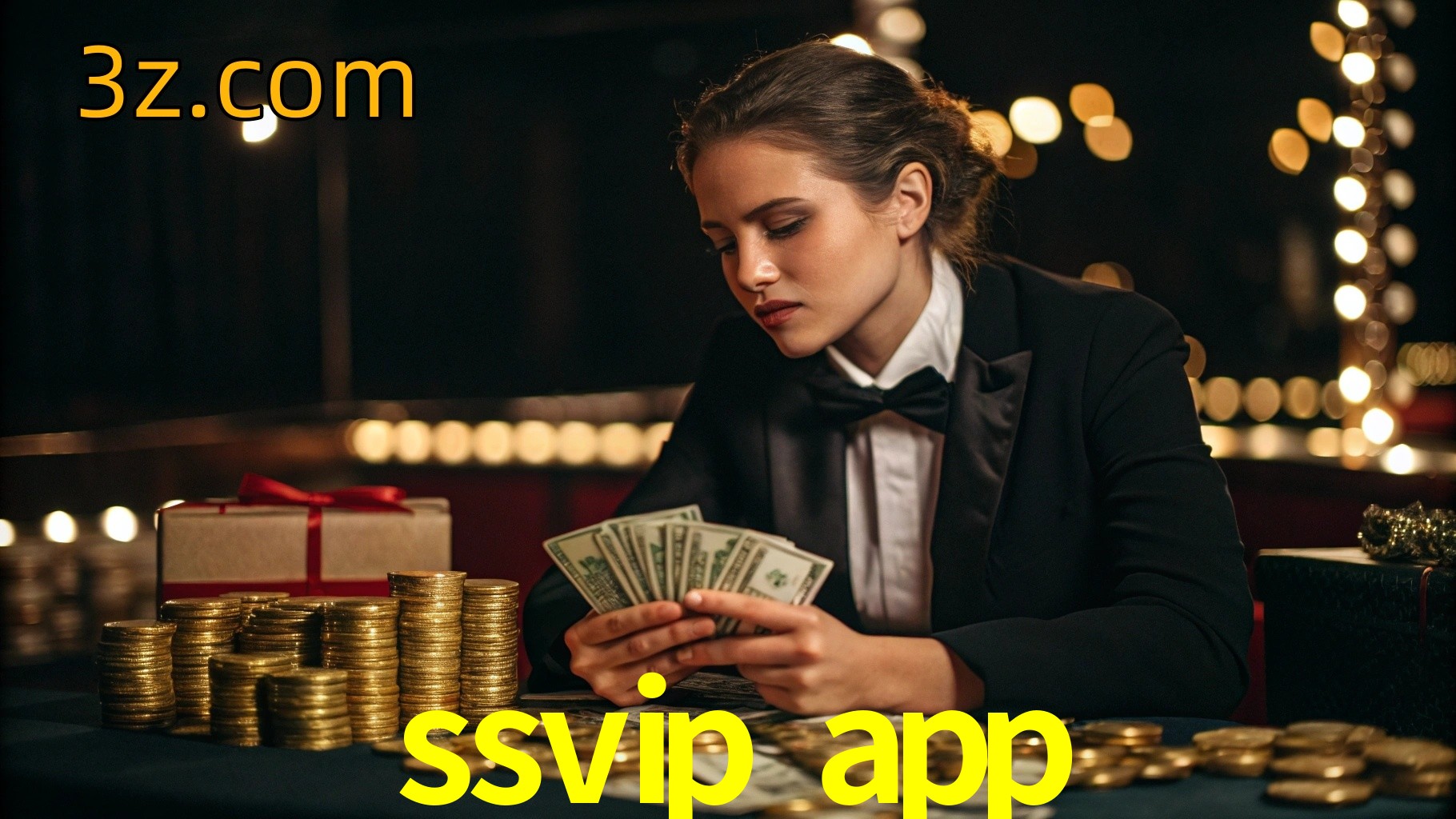 ssvip app app