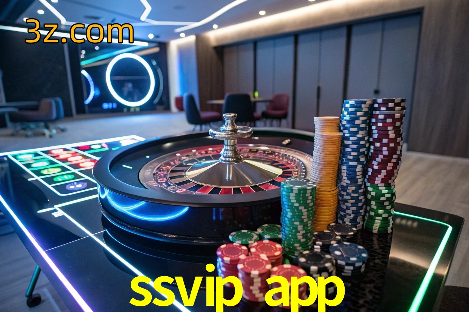 bet ssvip app