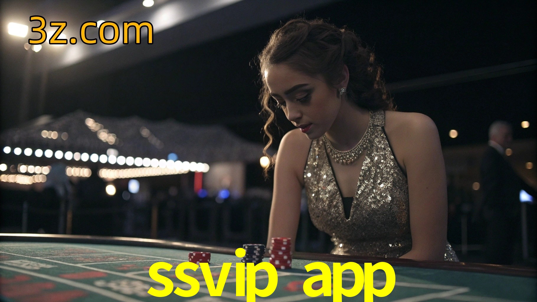 com ssvip app