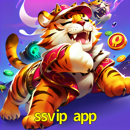 ssvip app app