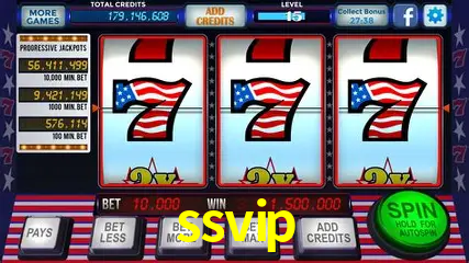 Desvendando o Mundo dos Jogos Virtuais na ssvip