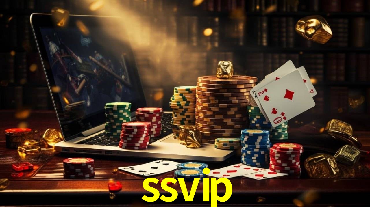 Apostas de Futebol ssvip