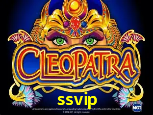 Descubra o Mundo do Cassino Online com ssvip