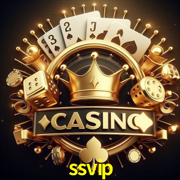 Casino Ao Vivo ssvip