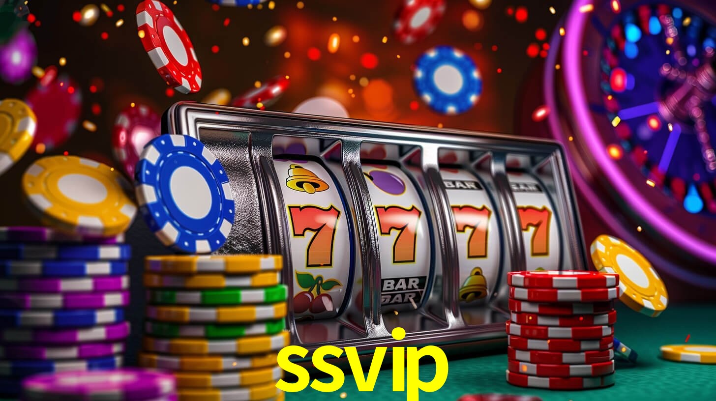 Casino VIP ssvip
