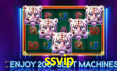 Exclusive Offers ssvip
