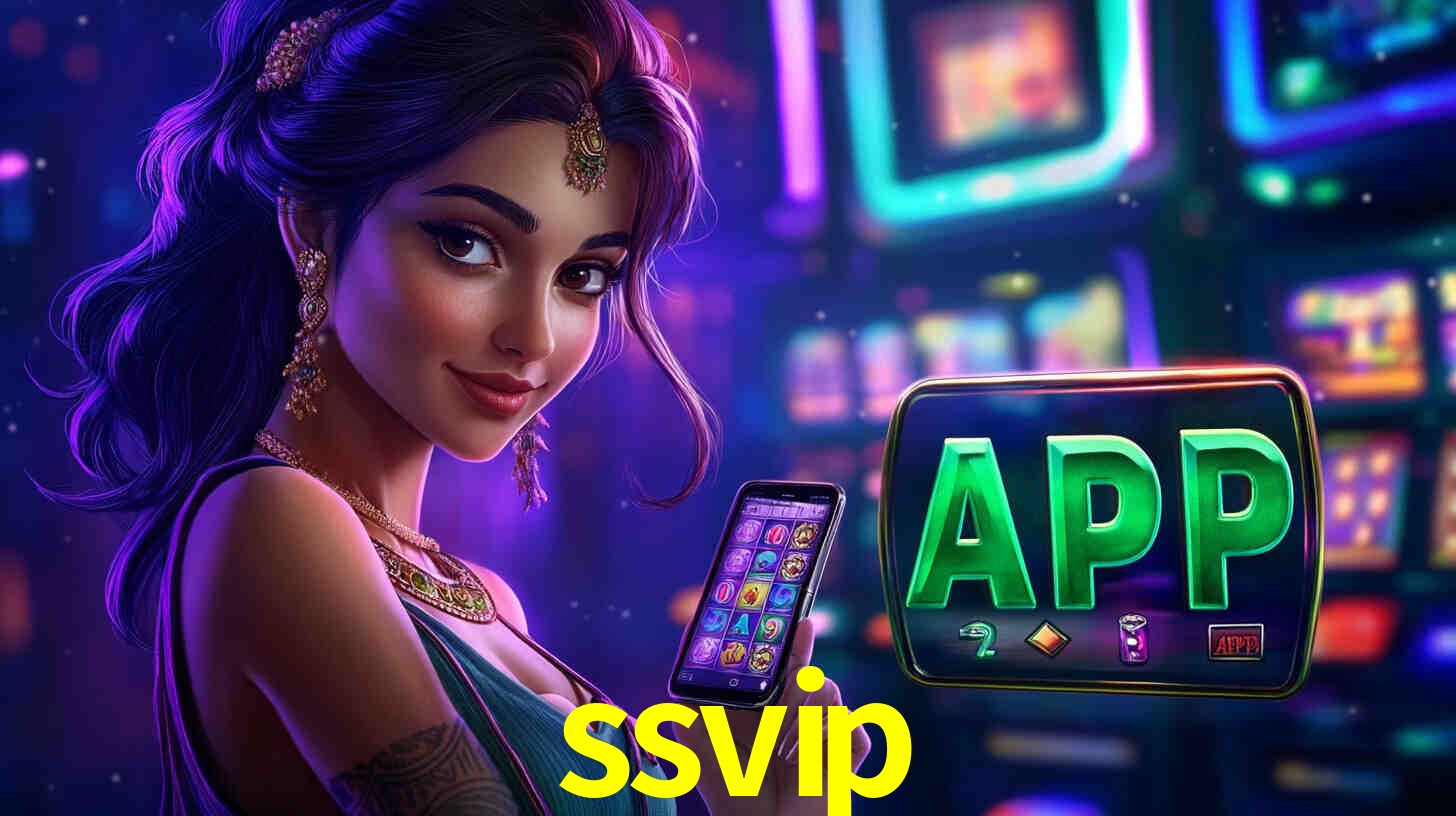 Bônus Generosos e Exclusivos no ssvip para Você!