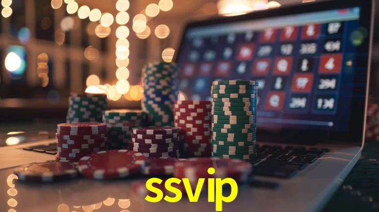 Game Providers ssvip