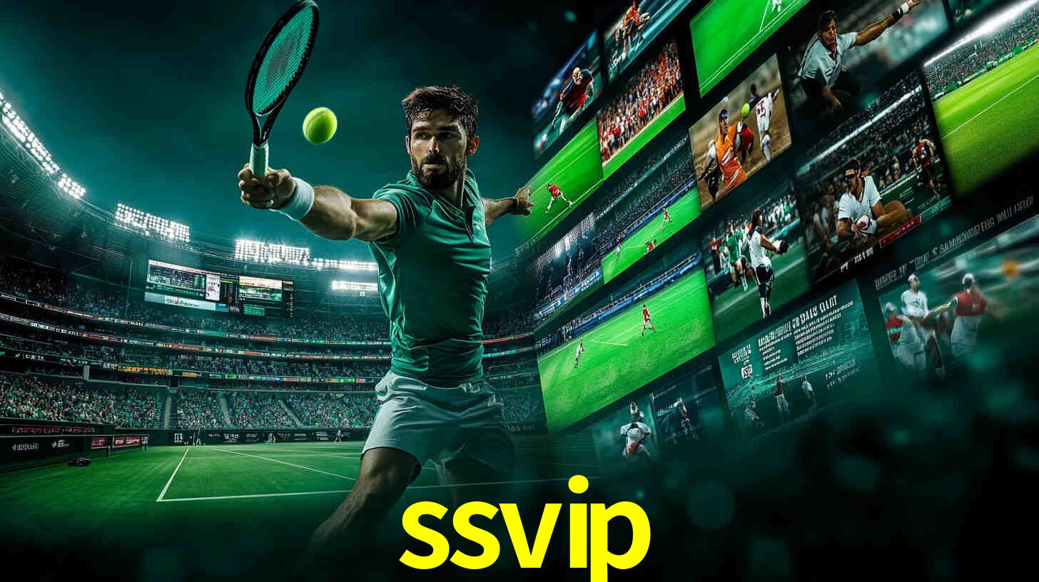 Explorando a Categoria de Eventos em Apostas na ssvip