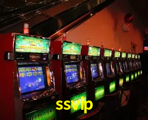 Weekend Specials ssvip
