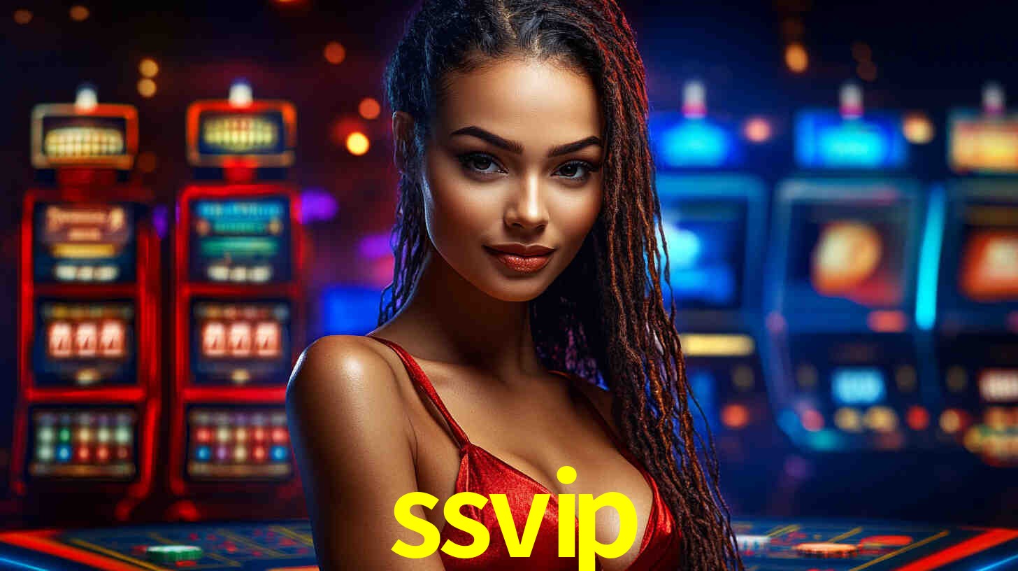 A Emoção da Loteria na ssvip: Uma Chance de Mudança de Vida