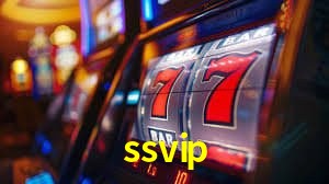 Integração de APIs ssvip
