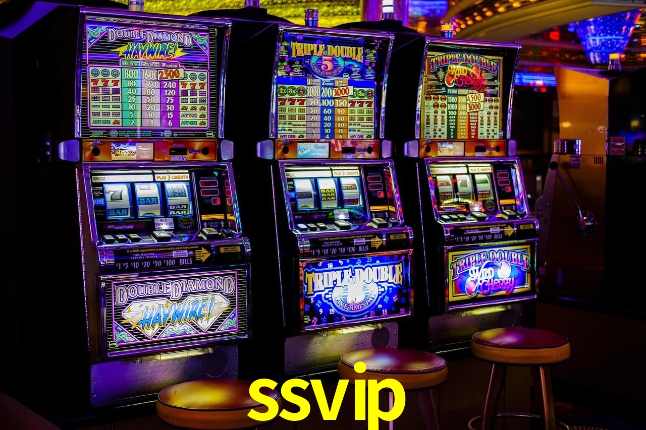 Estatísticas ssvip