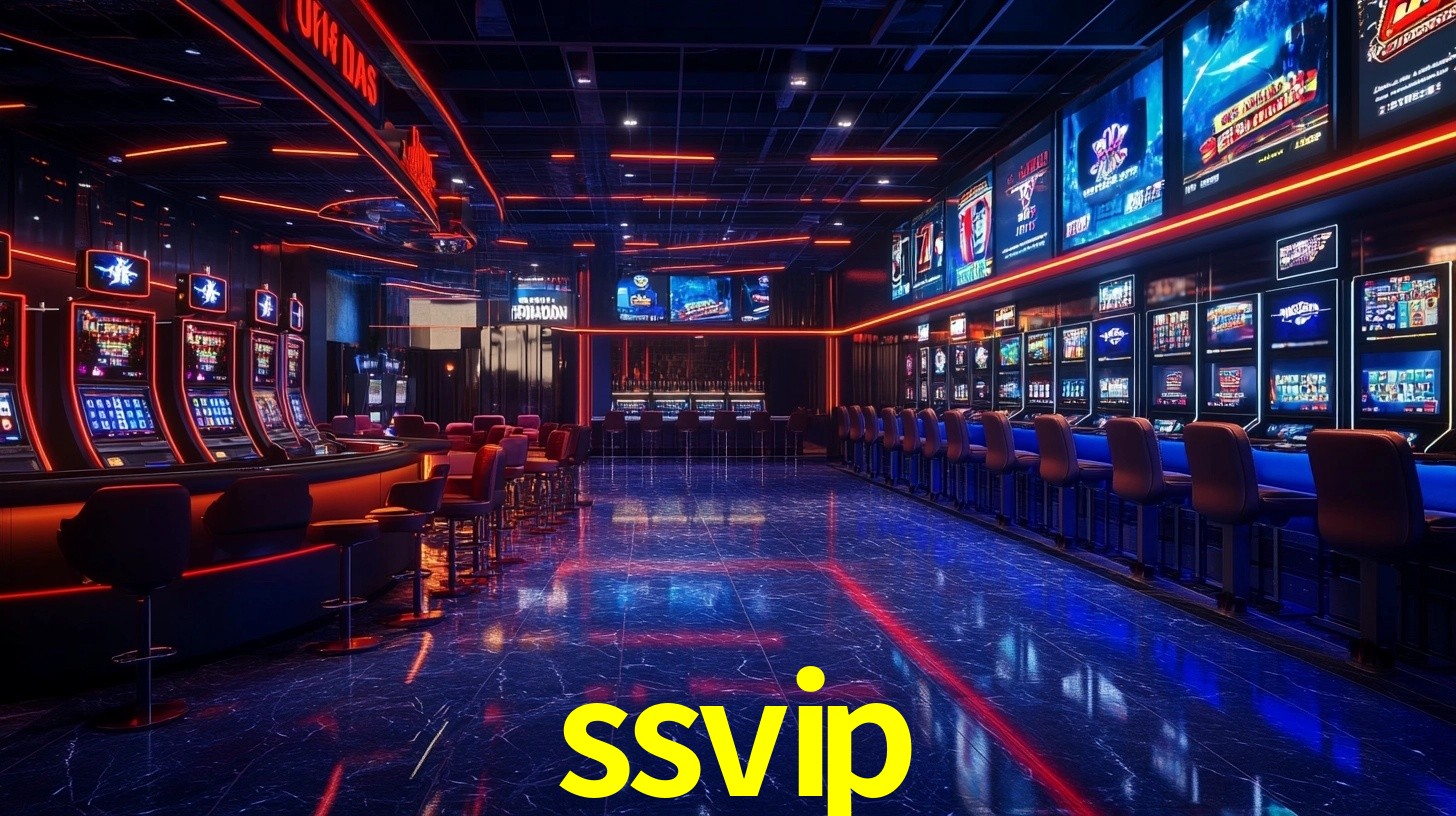 Welcome Bonus ssvip