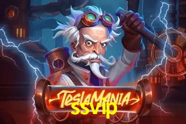 Design Responsivo ssvip