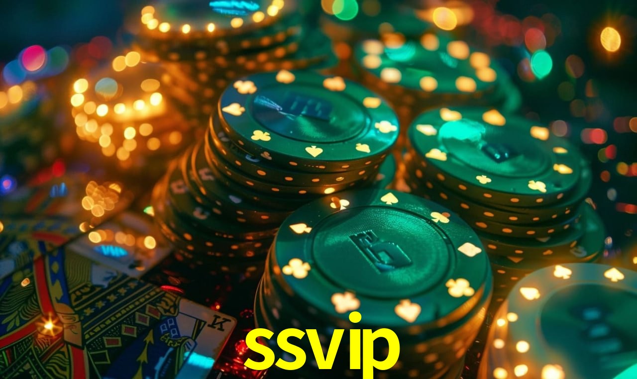 Experiência VIP ssvip