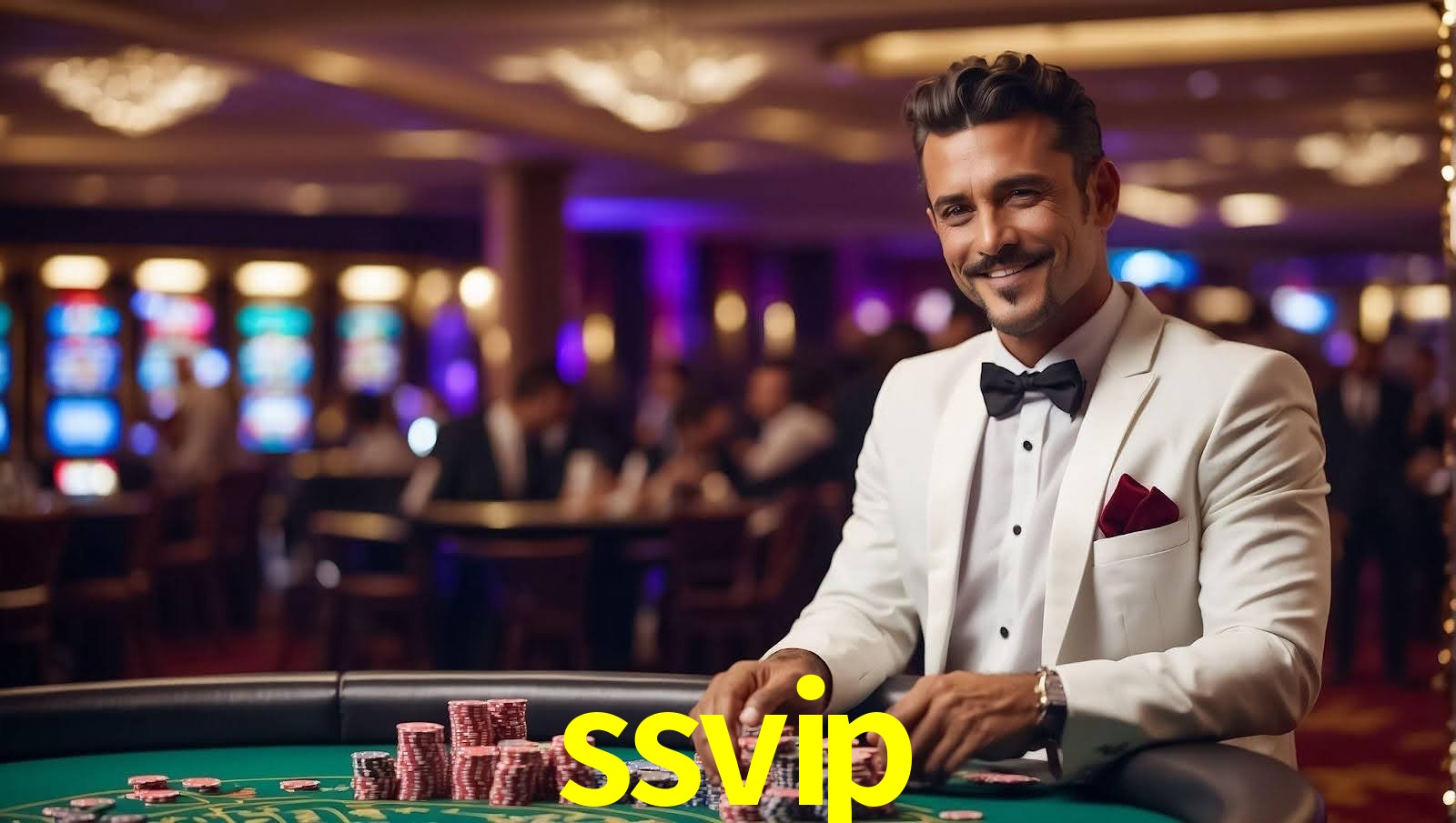 Especiais de Fim de Semana ssvip