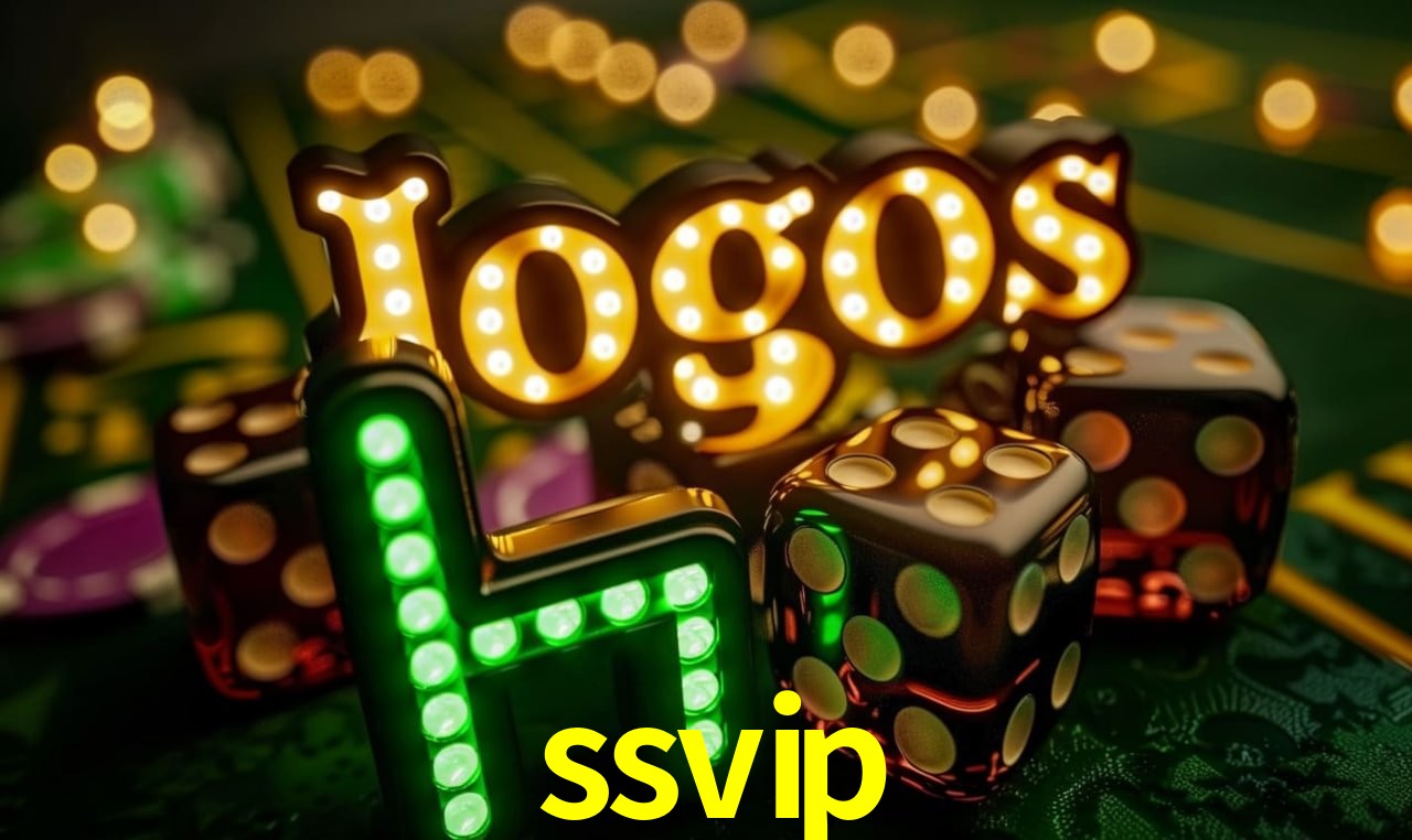 Provedores de Jogos ssvip