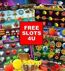 Descubra a Magia dos Jogos de Arcade no ssvip