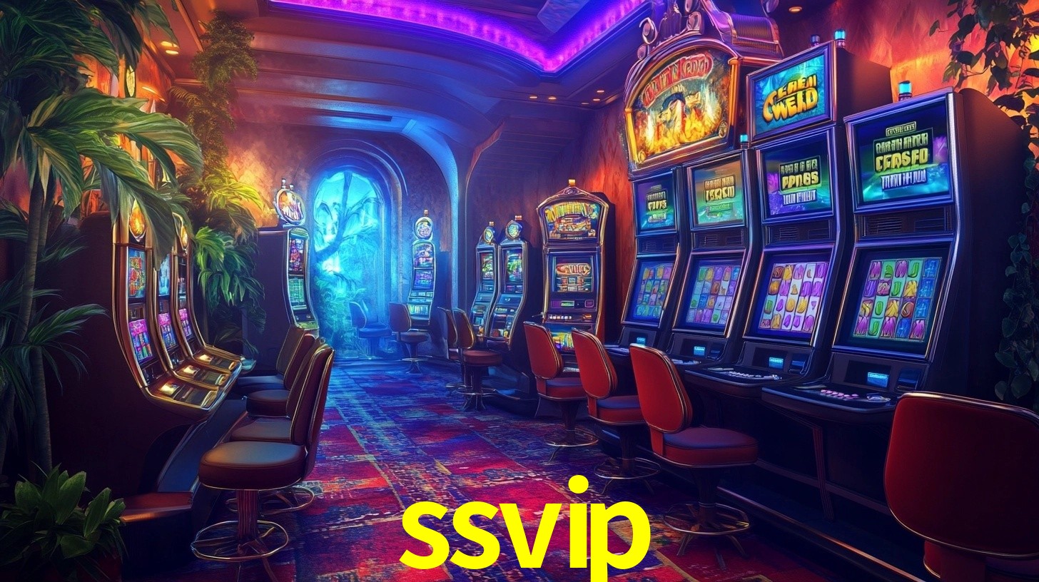 Tournaments ssvip