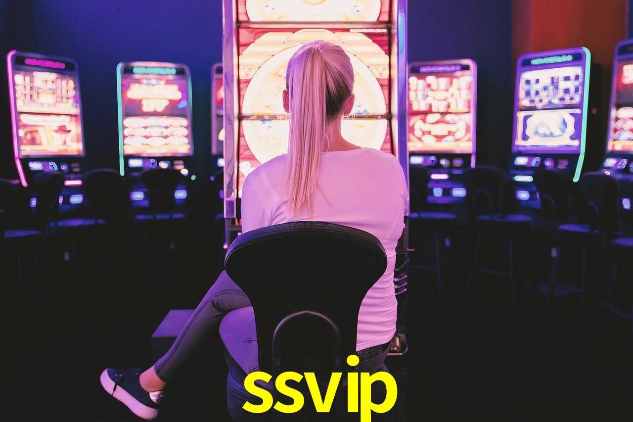 Bonus Features ssvip