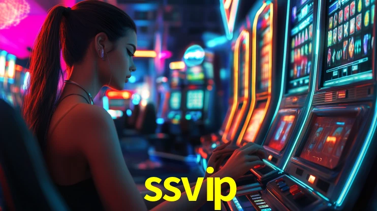 ssvip app